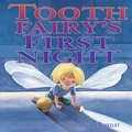 Cover: Tooth Fairy's First Night - CAROLRHODA BOOKS