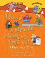 Cover: Second, a Minute, a Week with Days in It - Lerner Publishing Group