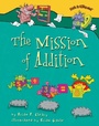 Cover: Mission of Addition - Lerner Publishing Group