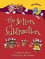 Cover: Action of Subtraction - Lerner Publishing Group