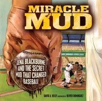 Enlarge image Cover: Miracle Mud - Lerner Publishing Group