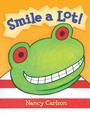 Cover: Smile a Lot! - Lerner Publishing Group