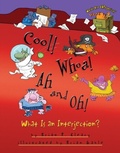 Cover: Cool! Whoa! Ah and Oh! - Lerner Publishing Group