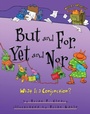 Cover: But and For, Yet and Nor - Lerner Publishing Group