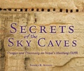 Cover: Secrets of the Sky Caves - Millbrook Press
