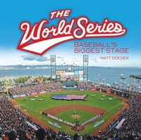 Enlarge image Cover: World Series - Lerner Publishing Group