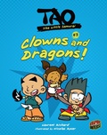 Cover: Clowns and Dragons! - Graphic Universe