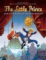 Cover: The Planet of the Grand Buffoon - Graphic Universe