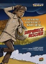 Cover: Lifesaving Adventure of Sam Deal, Shipwreck Rescuer - Lerner Publishing Group