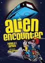 Cover: Alien Encounter - Darby Creek