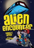 Cover: Alien Encounter - Darby Creek