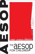 Cover: Aesop for Children - Lerner Publishing Group