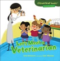 Cover: Let's Meet a Veterinarian - Millbrook Press