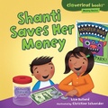 Cover: Shanti Saves Her Money - Millbrook Press