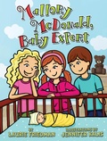 Cover: Mallory McDonald, Baby Expert - Darby Creek