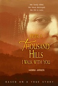 Cover: Over a Thousand Hills I Walk with You - CAROLRHODA BOOKS