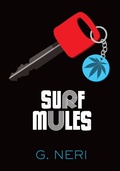 Cover: Surf Mules - Lerner Publishing Group