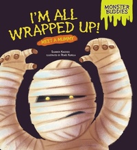 Enlarge image Cover: I'm All Wrapped Up! - Millbrook Press