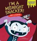 Cover: I'm a Midnight Snacker! - Millbrook Press