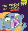 Cover: I'm Undead and Hungry! - Millbrook Press