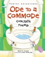 Cover: Ode to a Commode - Millbrook Press