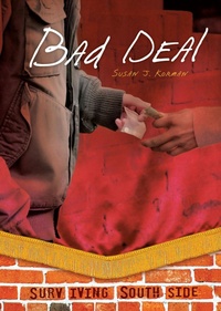 Enlarge image Cover: Bad Deal - Darby Creek