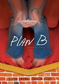 Cover: Plan B - Lerner Publishing Group