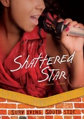 Cover: Shattered Star - Darby Creek