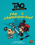Cover: Championship! - Lerner Publishing Group
