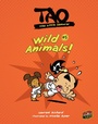 Cover: Wild Animals! - Lerner Publishing Group