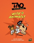 Cover: Wild Animals! - Lerner Publishing Group