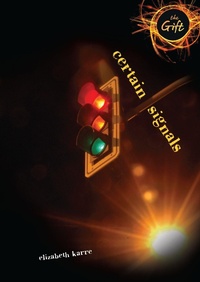 Enlarge image Cover: Certain Signals - Lerner Publishing Group