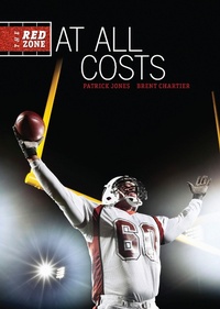 Enlarge image Cover: At All Costs - Lerner Publishing Group