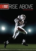 Cover: Rise Above - Lerner Publishing Group