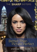 Cover: Better Than Picture Perfect - Darby Creek