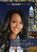 Cover: Truth and Nothing But - Darby Creek