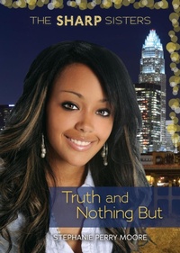 Enlarge image Cover: Truth and Nothing But - Darby Creek