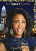 Cover: Turn Up for Real - Darby Creek