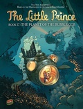 Cover: Planet of the Bubble Gob - Lerner Publishing Group