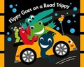 Cover: Flippy Goes on a Road Trippy - Mosscovered Gumbo Barn