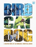 Cover: BirdCatDog - Graphic Universe