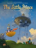 Cover: Planet of the Cublix - Lerner Publishing Group