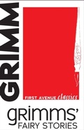 Cover: Grimms' Fairy Stories - Lerner Publishing Group