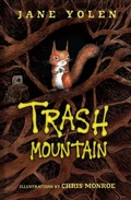 Cover: Trash Mountain - Lerner Publishing Group