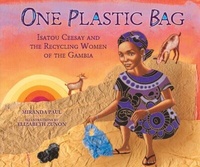 Enlarge image Cover: One Plastic Bag - Lerner Publishing Group