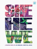 Cover: SheHeWe - Lerner Publishing Group