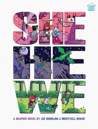 Enlarge image Cover: SheHeWe - Lerner Publishing Group