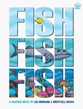 Cover: FishFishFish - Lerner Publishing Group