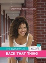 Cover: Back That Thing - Darby Creek