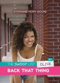 Cover: Back That Thing - Darby Creek